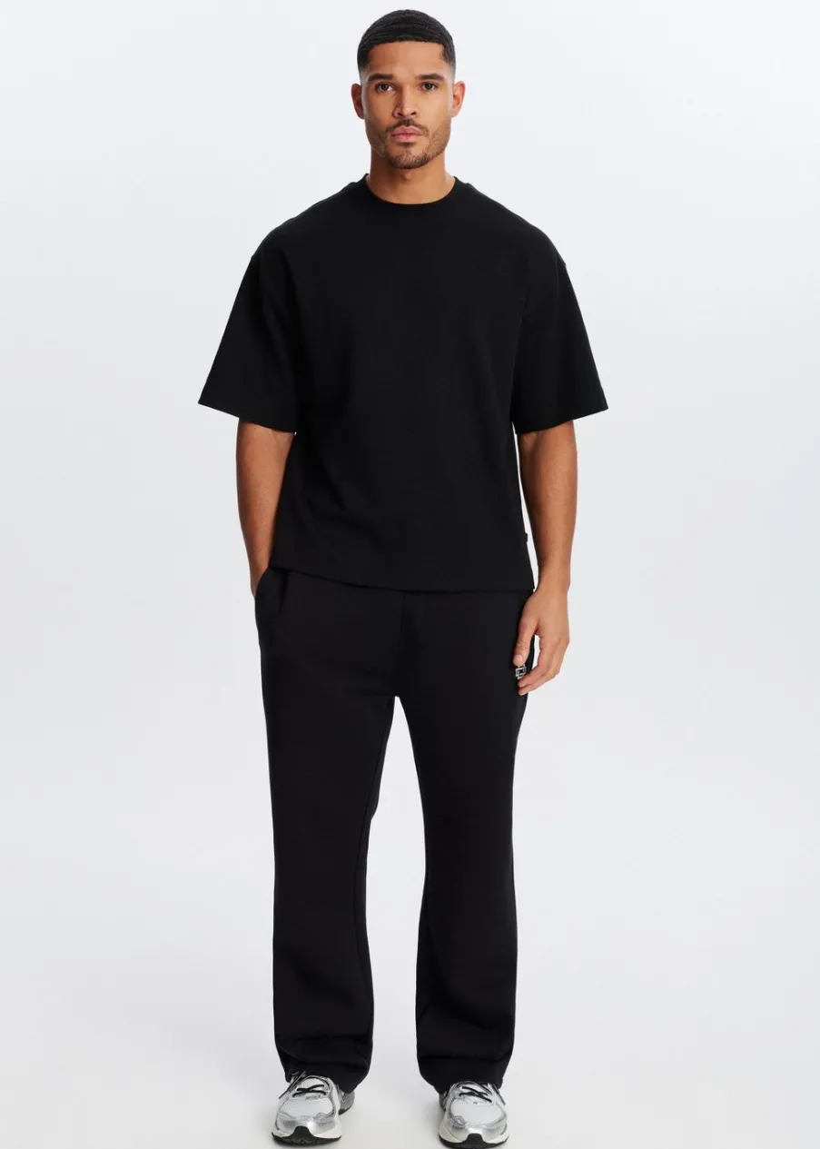 The Sting Boxy T-shirt<Heren T-Shirts