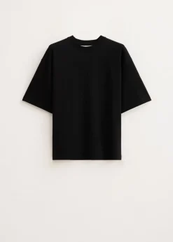 The Sting Boxy T-shirt<Heren T-Shirts