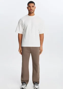 The Sting Boxy T-shirt<Heren T-Shirts