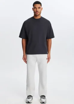 The Sting Boxy T-shirt<Heren T-Shirts