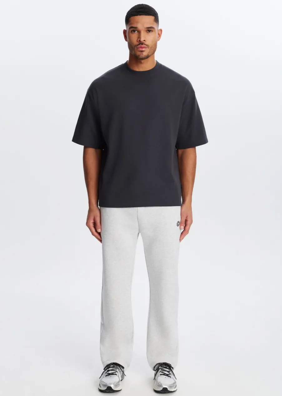 The Sting Boxy T-shirt<Heren T-Shirts