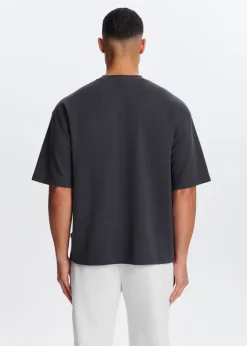 The Sting Boxy T-shirt<Heren T-Shirts