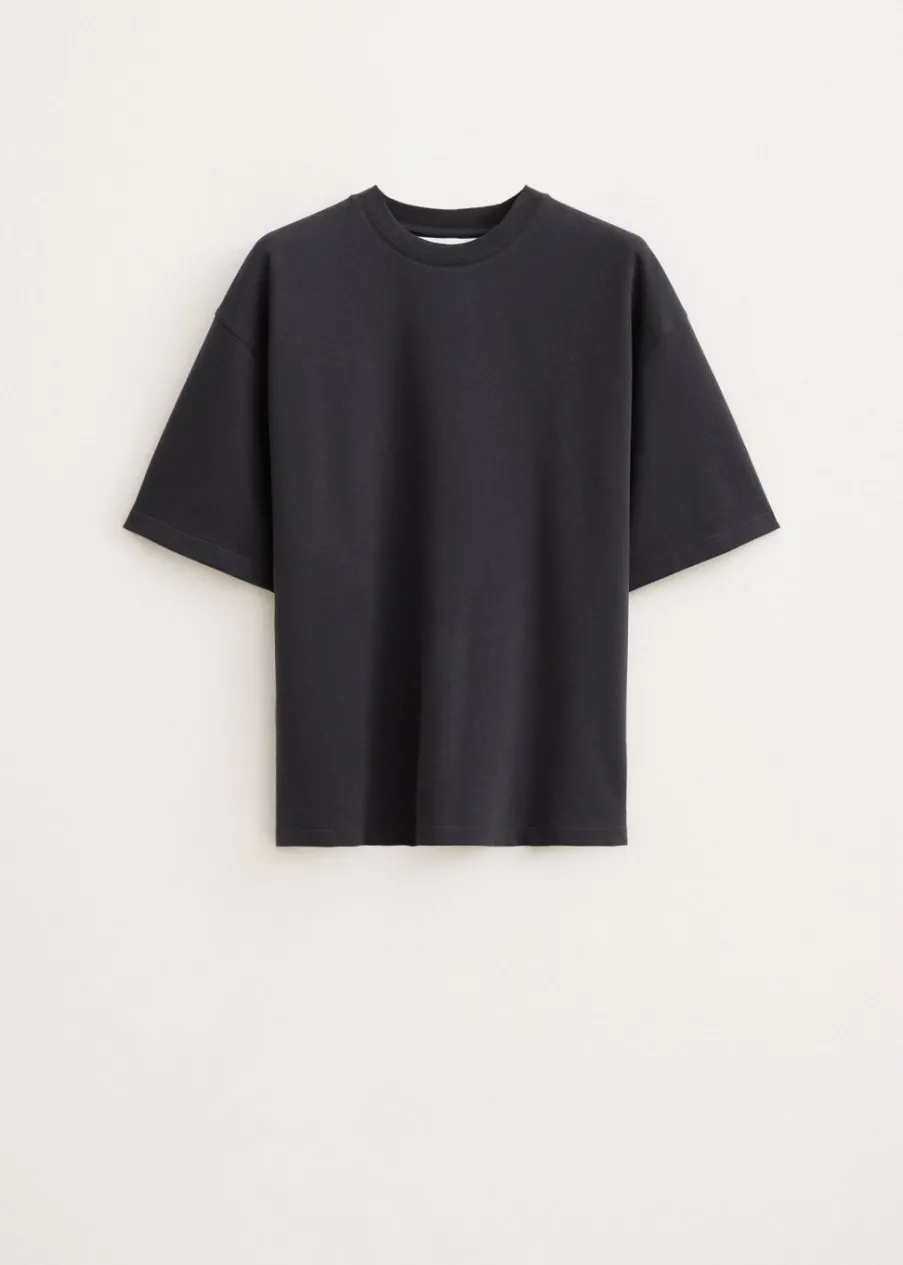 The Sting Boxy T-shirt<Heren T-Shirts