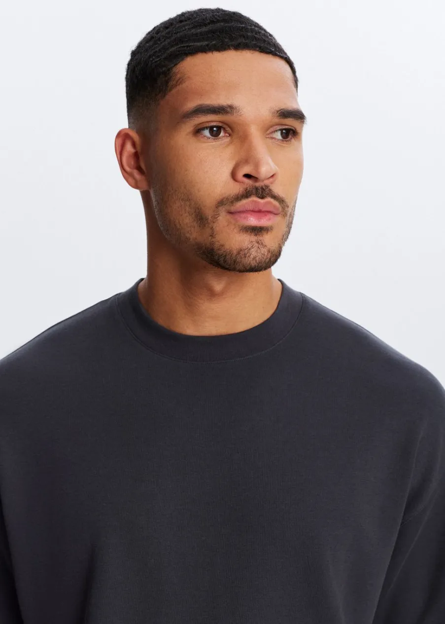 The Sting Boxy T-shirt<Heren T-Shirts