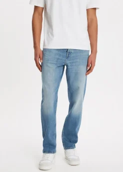 The Sting Bruce relaxed tapered jeans<Heren Jeans