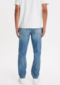 The Sting Bruce relaxed tapered jeans<Heren Jeans