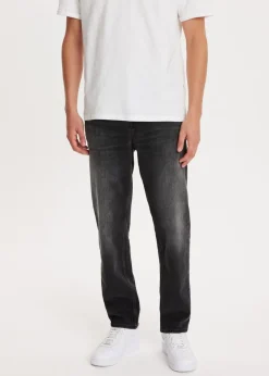 The Sting Bruce relaxed tapered jeans<Heren Jeans