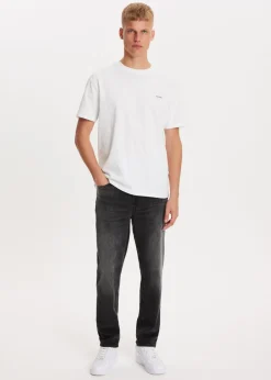 The Sting Bruce relaxed tapered jeans<Heren Jeans