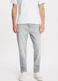 The Sting Bruce relaxed tapered jeans<Heren Jeans