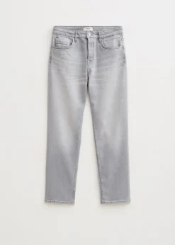 The Sting Bruce relaxed tapered jeans<Heren Jeans