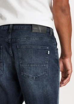 The Sting Bruce relaxed tapered jeans<Heren Jeans