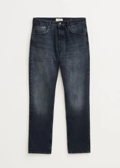 The Sting Bruce relaxed tapered jeans<Heren Jeans