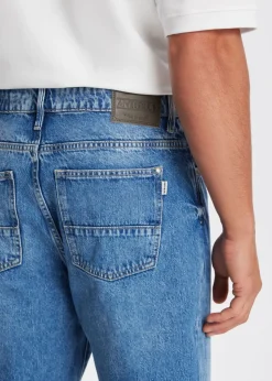 The Sting Bruno straight leg jeans<Heren Jeans