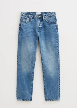 The Sting Bruno straight leg jeans<Heren Jeans