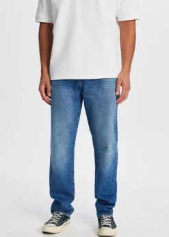 The Sting Bruno straight leg jeans<Heren Jeans