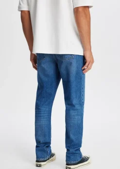 The Sting Bruno straight leg jeans<Heren Jeans