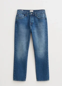 The Sting Bruno straight leg jeans<Heren Jeans