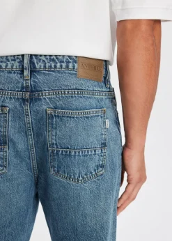 The Sting Bruno straight leg jeans<Heren Jeans