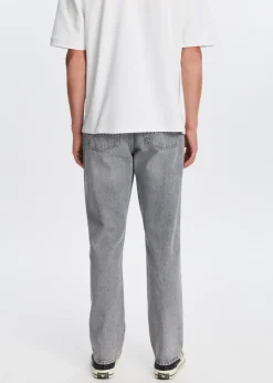 The Sting Bruno straight leg jeans<Heren Jeans