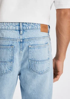 The Sting Bruno straight leg jeans<Heren Jeans