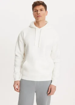 The Sting Brushed hoodie<Heren Basics|Sweaters En Hoodies