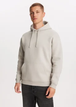 The Sting Brushed hoodie<Heren Basics|Sweaters En Hoodies