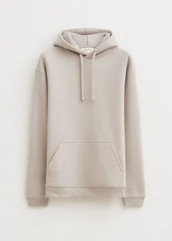 The Sting Brushed hoodie<Heren Basics|Sweaters En Hoodies