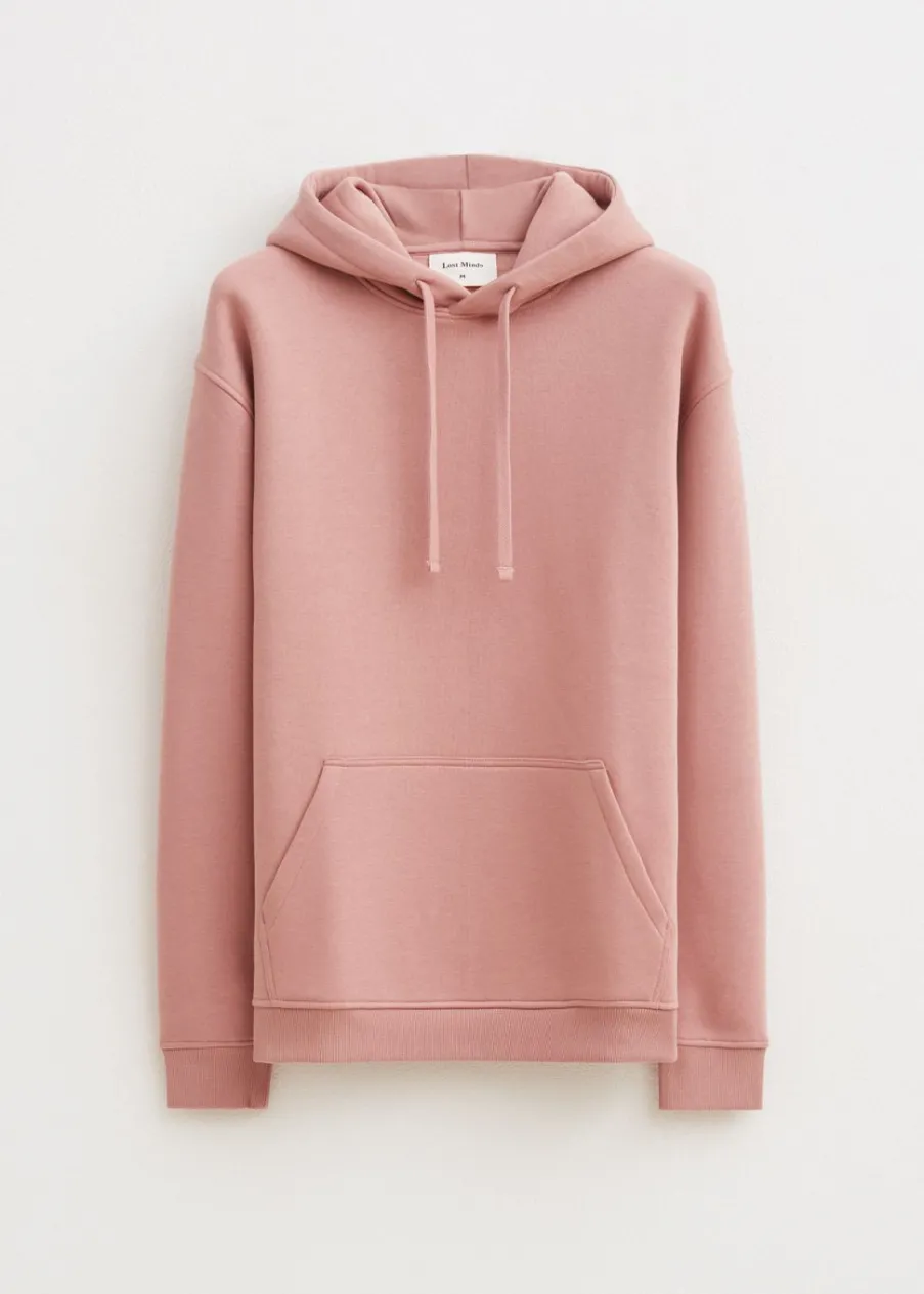The Sting Brushed hoodie<Heren Sweaters En Hoodies