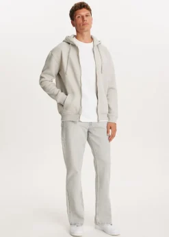 The Sting Brushed vest<Heren Basics|Sweaters En Hoodies