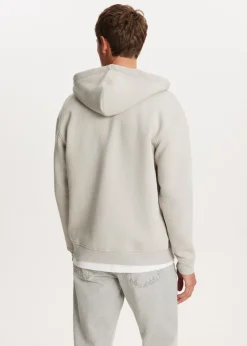 The Sting Brushed vest<Heren Basics|Sweaters En Hoodies