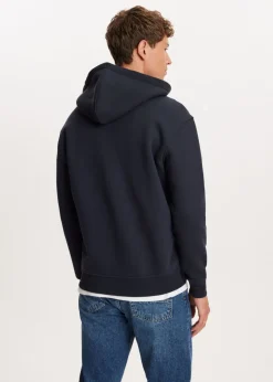 The Sting Brushed vest<Heren Basics|Sweaters En Hoodies