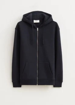 The Sting Brushed vest<Heren Basics|Sweaters En Hoodies