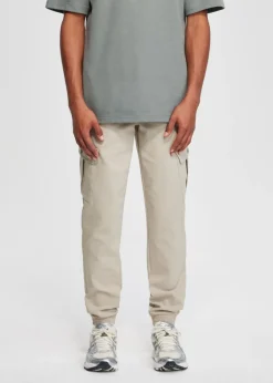 The Sting Cargo jogger<Heren Basics|Broeken