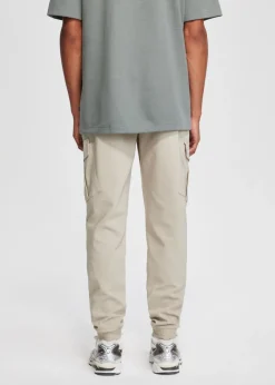 The Sting Cargo jogger<Heren Basics|Broeken
