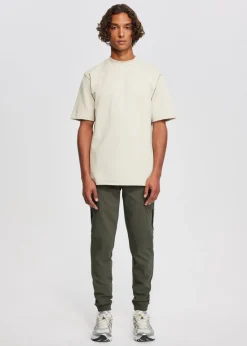 The Sting Cargo jogger<Heren Basics|Broeken