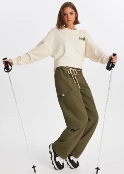 The Sting Cargobroek<DAMES Broeken