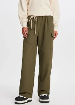 The Sting Cargobroek<DAMES Broeken