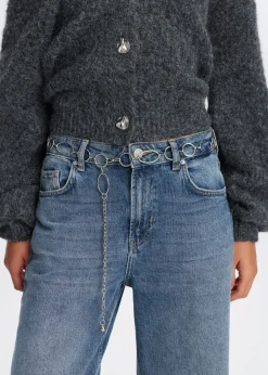 The Sting Chain riem<DAMES Riemen