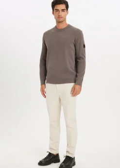 The Sting Chenille trui<Heren Truien En Vesten