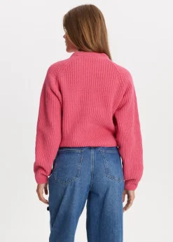 The Sting Chenille trui<DAMES Truien En Vesten