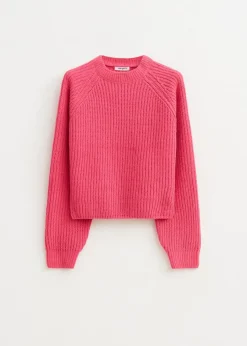 The Sting Chenille trui<DAMES Truien En Vesten