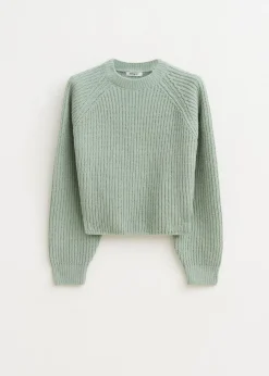 The Sting Chenille trui<DAMES Truien En Vesten