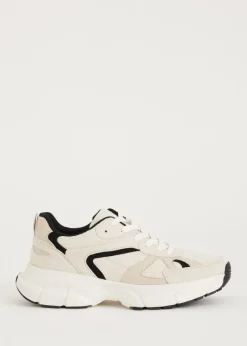 The Sting Chunky sneakers<DAMES Schoenen