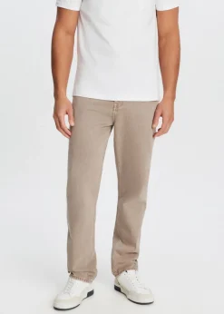 The Sting Coast straight leg jeans<Heren Jeans