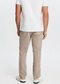 The Sting Coast straight leg jeans<Heren Jeans