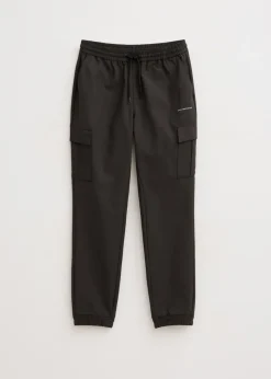 The Sting Comfort cargo broek<Heren Broeken