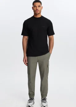 The Sting Comfort cargo broek<Heren Broeken