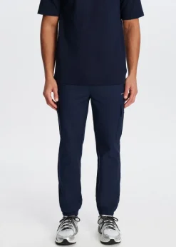 The Sting Comfort cargo broek<Heren Broeken