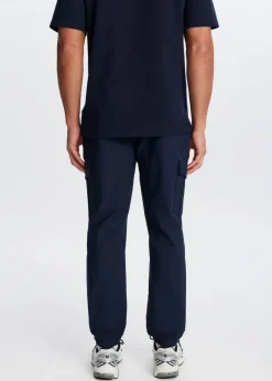 The Sting Comfort cargo broek<Heren Broeken