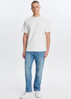 The Sting Comfort straight jeans<Heren Jeans